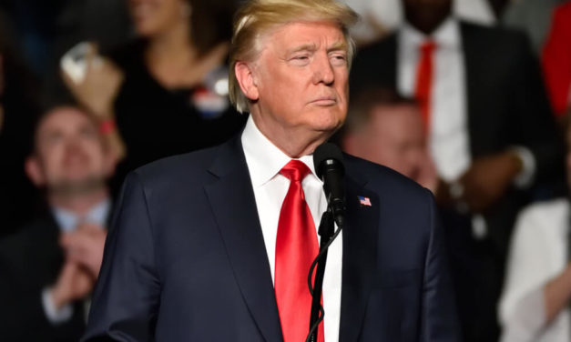 Trump Agrees to Reopen Gov’t as Border Wall Negotiations Continue