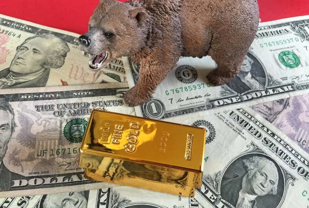Retirees Shouldn’t Be Terrified of a Bear Market