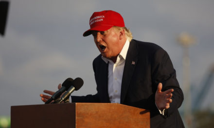 border wall-shutdown-Trump-Democrats