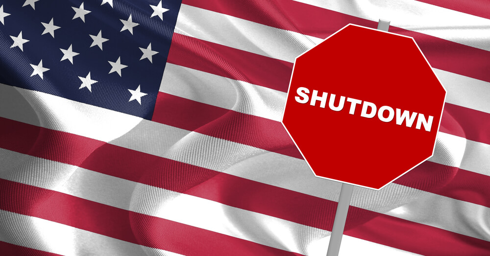 Trump, Democrats Ramp up Pressure as Shutdown Hits Third Week