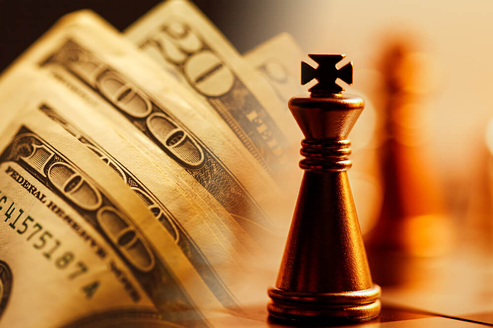 4 Stocks to Buy and Hold for 2020