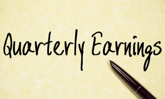 Off the Charts: More Blowout Earnings, but What Comes Next?
