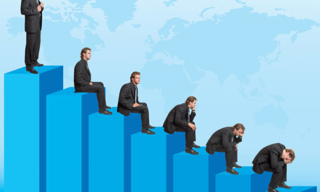 Survey Shows Record Jump in Pessimism About Economy From CEOs