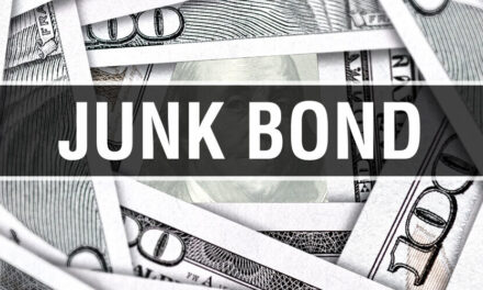 junk bonds