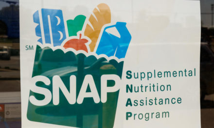 food stamps-shutdown