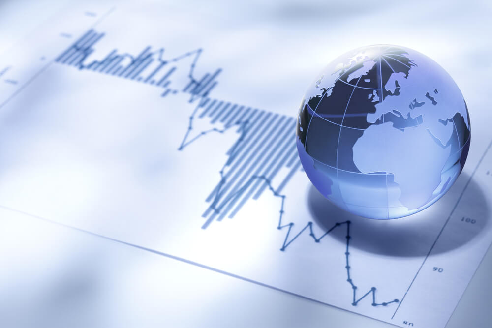 Numbers Say Global Economy Already in Advanced Slowdown