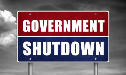 government shutdown-economy