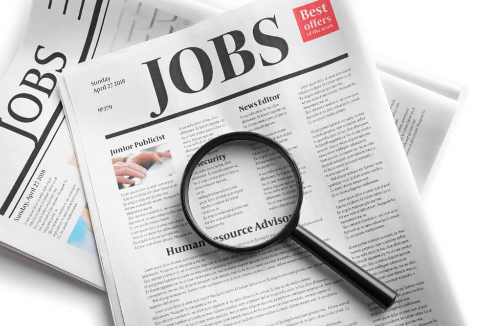 Closing Bell: Markets Relatively Unfazed by Soft Jobs Report