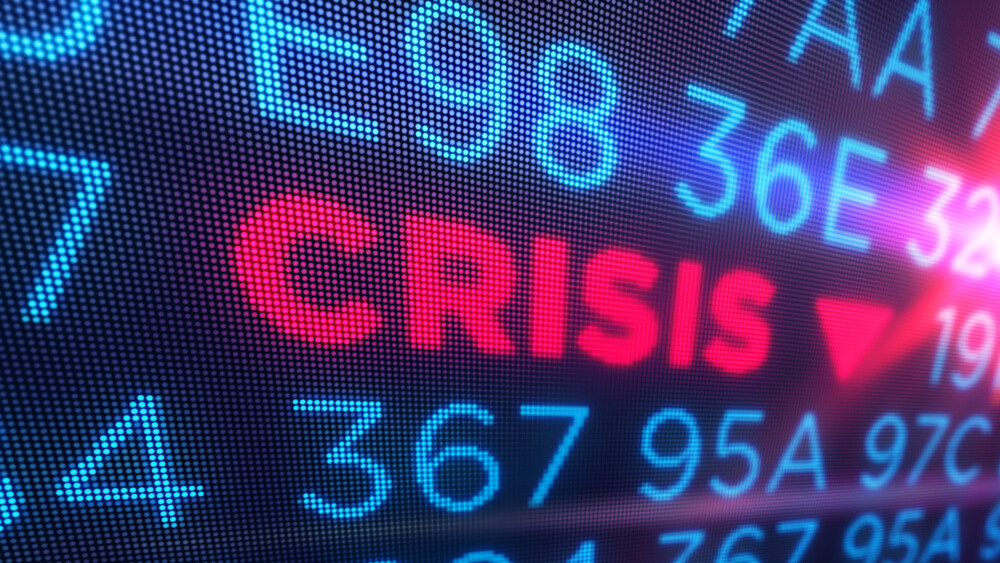 Opinion: Market Crash of 2018 Just the Beginning of 2019’s Global Financial Crisis