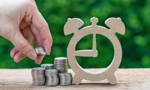 Are You Achieving This Key Financial Goal? Only 1 in 5 Are