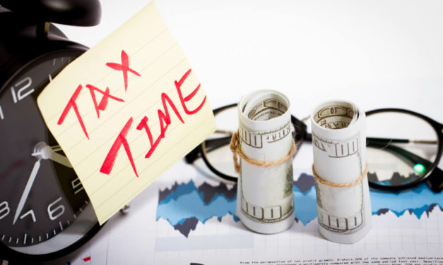 Retirement Account Withdrawals and How to Pay the Tax Man Less