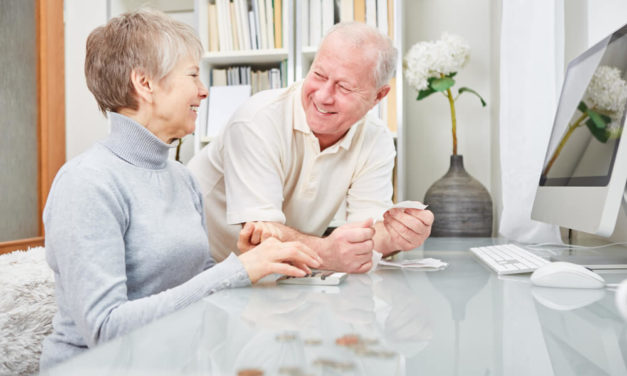Six Steps for Retirees to Lengthen Their Savings When the Market is Volatile