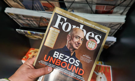 Bezos-Trump