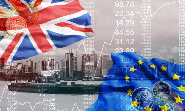 UK Acknowledges Key Trade Deals Won’t Be Ready by Brexit Day