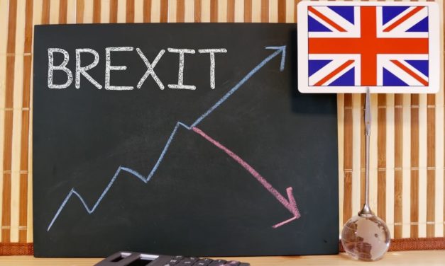 Brexit’s Toll: UK Economy at Weakest Since ’08 Financial Crisis