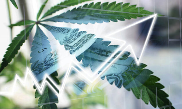 The Great Canopy Growth Squeeze Play