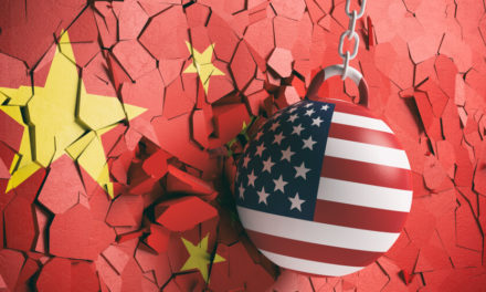China trade tariffs U.S.