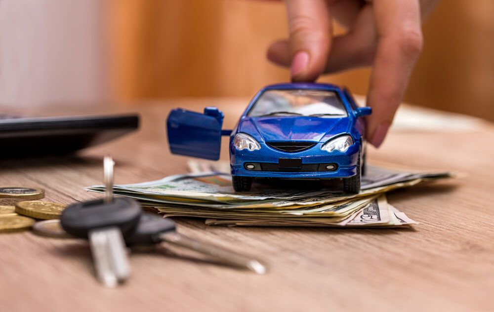Economic Warning Sign?: N.Y. Fed Says Auto Loan Delinquencies Skyrocketing