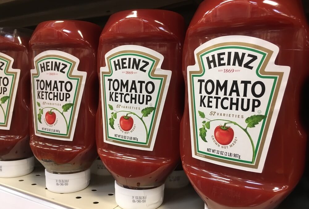 Kraft Heinz Craters 25% Following $15.4B Write-Down; Berkshire Loses $4B
