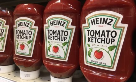 Kraft Heinz