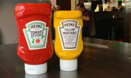 Kraft Heinz
