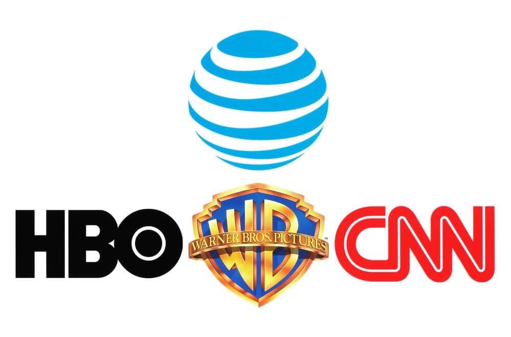 US Appeals Court Clears AT&T’s $81B Merger With Time Warner