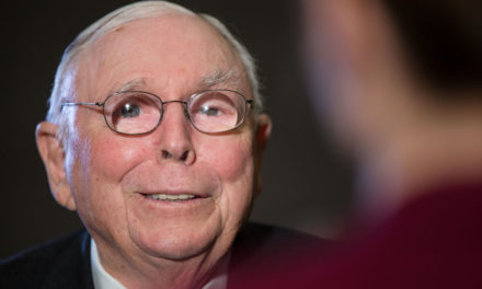 Munger-rich people