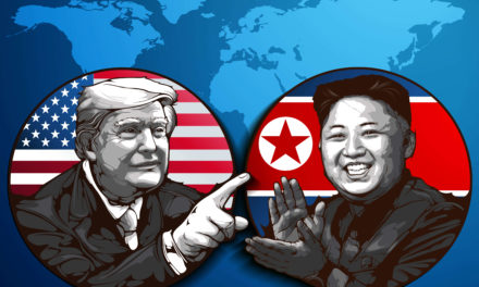 North Korea Kim Jong Un