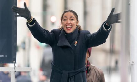 Ocasio-Cortez