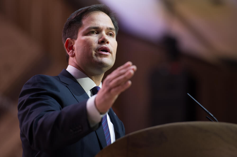 GOP Sen. Rubio: Investigate Social Media App TikTok for Chinese Censorship