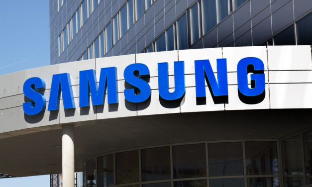 New Samsung Folding Phone Goes for the Low, Low Price of … $2,000
