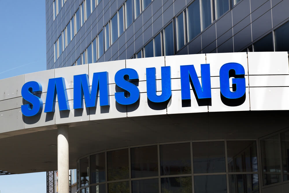New Samsung Folding Phone Goes for the Low, Low Price of … $2,000