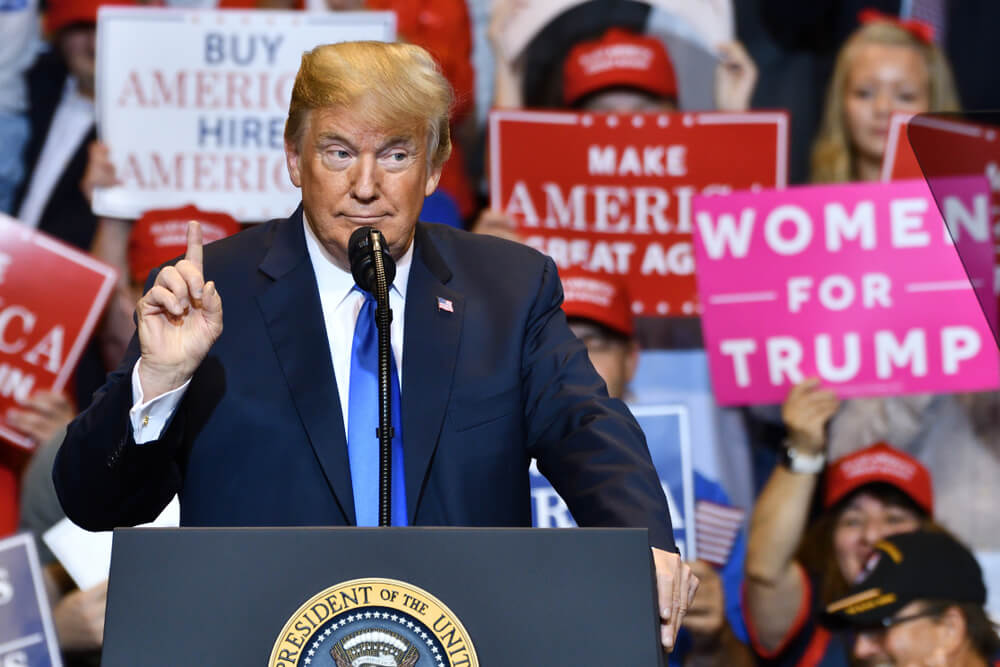 What Wall Street Is Watching for in Trump’s SOTU Address