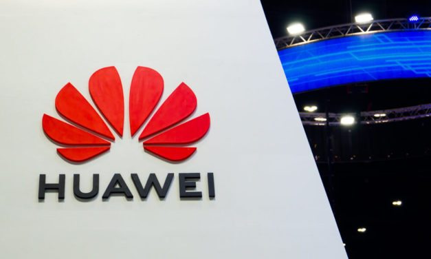 Trump Expected to Ban Chinese Telecom Equipment From US Network