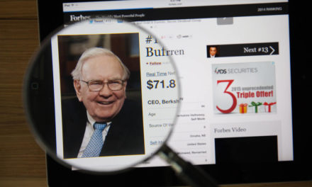 Warren Buffett-investors