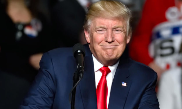 Trump Will Declare National Emergency for Border Wall