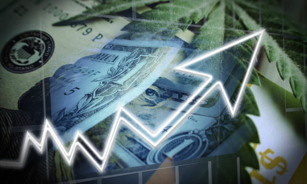 Forbes: States Loosening Laws a Potential Boon for Cannabis Stocks