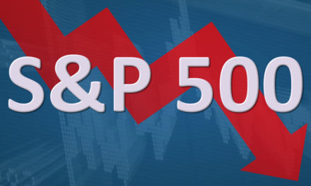 earnings-S&P 500