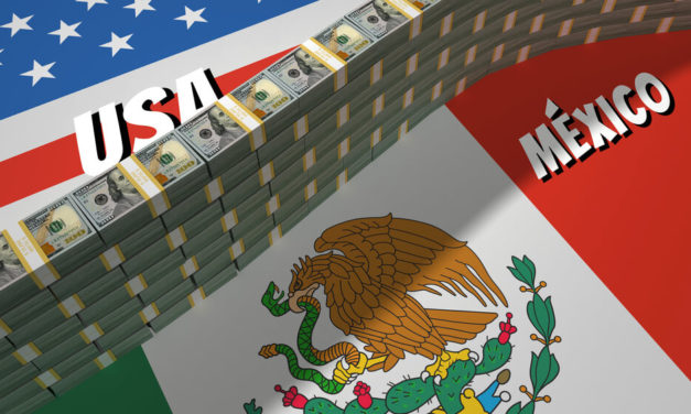Less Money for Border Wall but Gov’t Can Avoid Another Shutdown