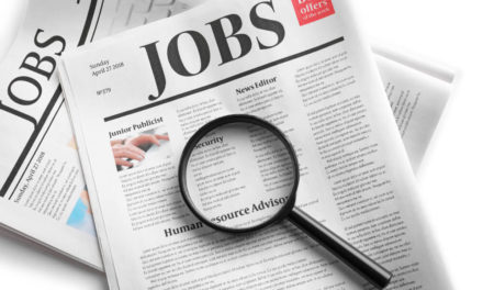 job gains January