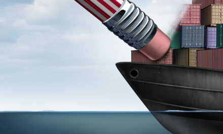 trade deficit