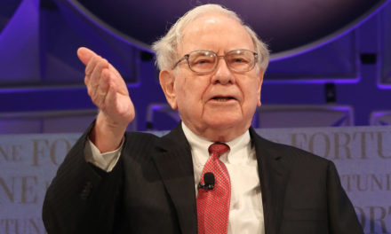 Buffett-Shiller-market Warren Buffet investing in Japan