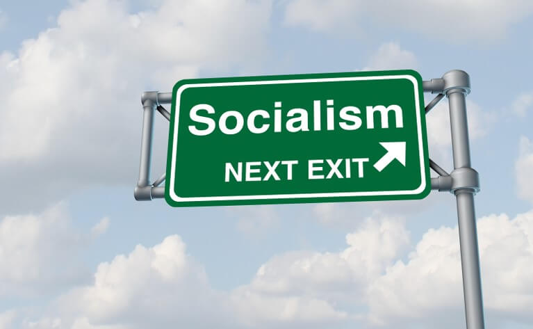 Chicago Mayor Warns Dems: Socialism Won’t Win White House in 2020