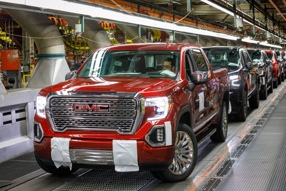 Ohio Governor Doesn’t Think GM Will Revive Assembly Plant