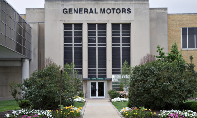 GM Fires Back at Trump, Says It Won’t Be Swayed on Ohio Plant Closure