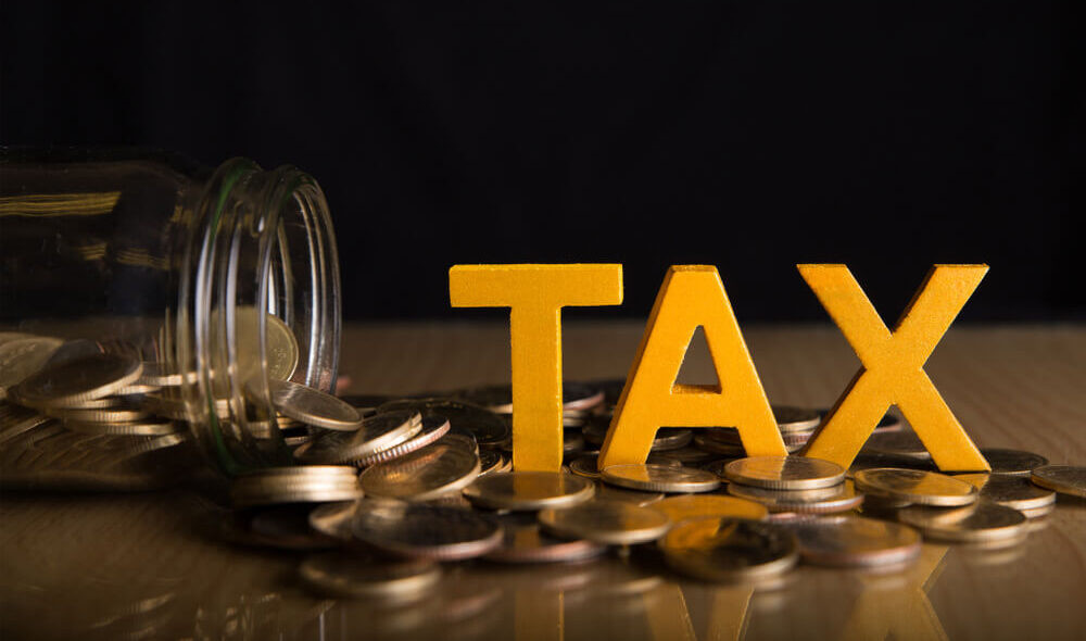 A Little Extra Cash: How I Lower My Tax Bill