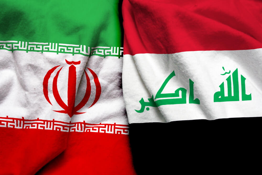 Rouhani’s Iraq Visit: The Symbol of US Policy Failure