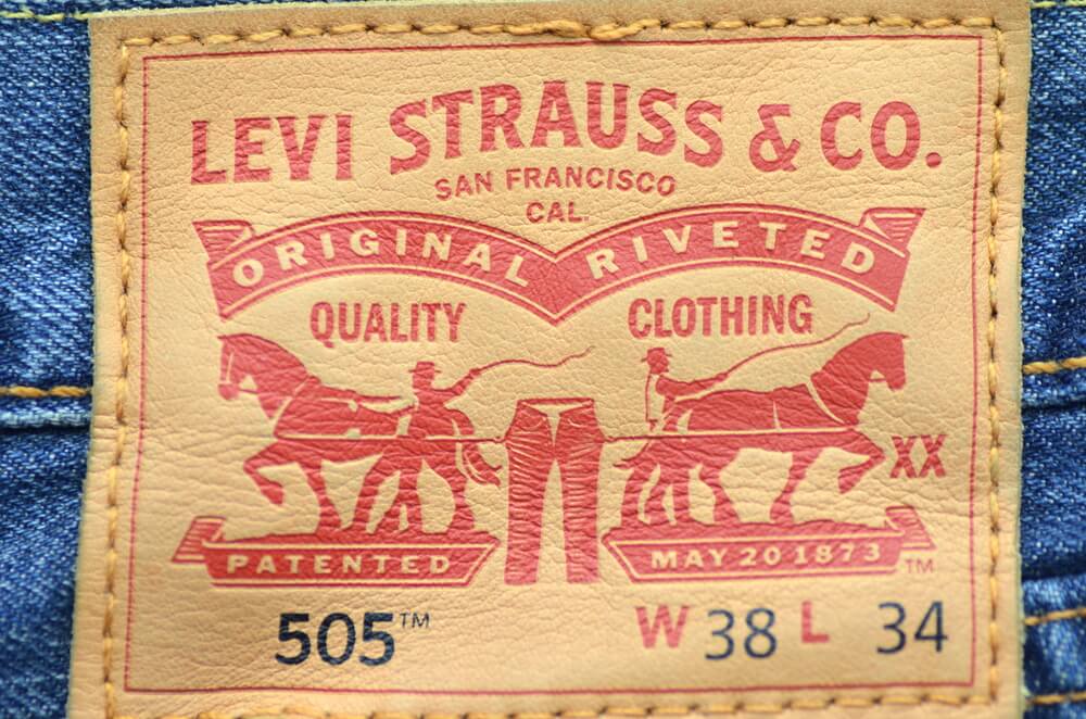 One More Time: Levi Strauss Goes Public Again