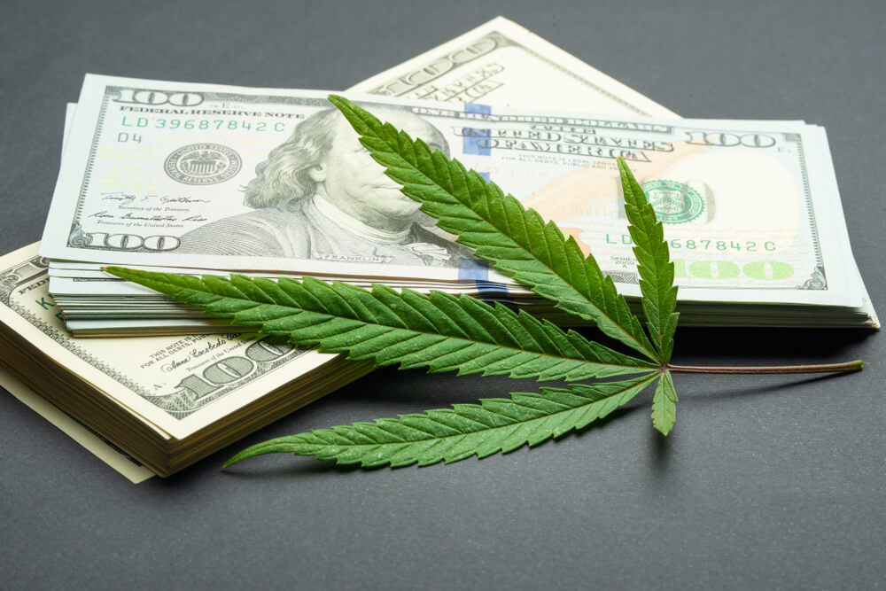 New Jersey Takes Big Step Toward Legalizing Recreational Marijuana