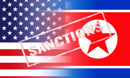 North Korea China sanctions